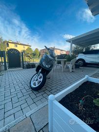 Yamaha Aerox 50(70cc) 2010