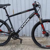 MTB Rockrider 540 taglia XL come nuova 