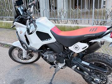 Ducati DesertX 2023