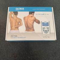 Globus Duo Tens, Elettrostimolatore