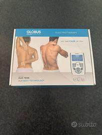 Globus Duo Tens, Elettrostimolatore
