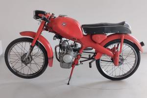 Motom Junior 48 SPORT