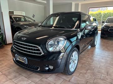 MINI Cooper Paceman 1.6 All4 auto *EURO6 *SERVICE 