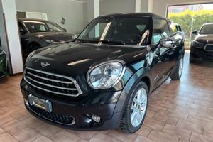 MINI Cooper Paceman 1.6 All4 auto *EURO6 *SERVICE 
