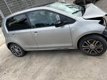 RICAMBI USATI AUTO VOLKSWAGEN Up 1Â° Serie CHY Ben