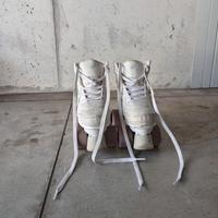 Pattini a rotelle da bambina