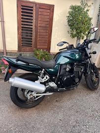 Kawasaki ZRX 1100 - 2001