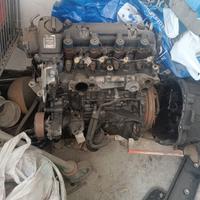 Motore mini cooper diesel