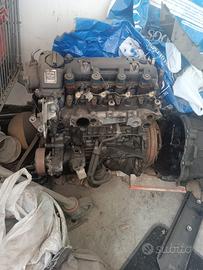 Motore mini cooper diesel