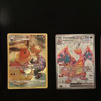 Veno Lotti carte pokemon