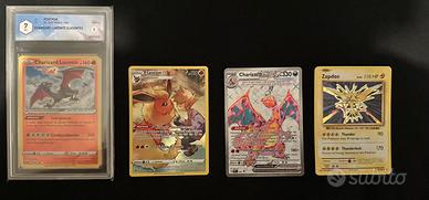 Veno Lotti carte pokemon