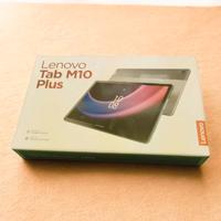tablet lenovo tab m10 plus