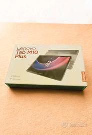 tablet lenovo tab m10 plus
