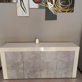 credenza salotto