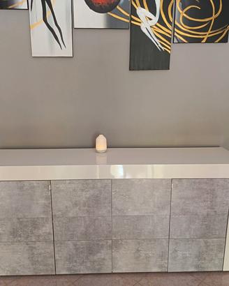 credenza salotto
