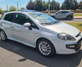 Fiat Punto Evo Punto Evo 1.3 Mjt 95 CV DPF 3 porte