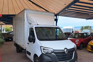 Renault Master T35 2.3 DCI-Cabinato Energy-SPONDA 