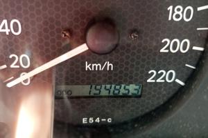 TOYOTA Corolla (1993-2002) - 2001