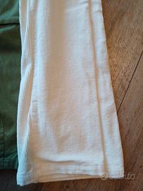Pantaloni Ido ovs e Melby taglia 10 anni e 13 14 a