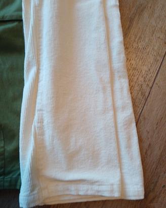 Pantaloni Ido ovs e Melby taglia 10 anni e 13 14 a
