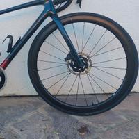 Ruota anteriore Giant SLR1 42 disc