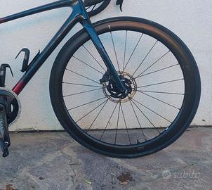 Ruota anteriore Giant SLR1 42 disc