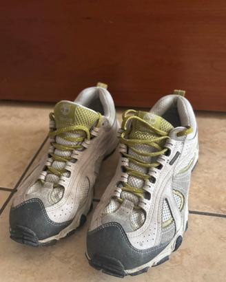 Scarpe da Trekking / Trail Timberland - Taglia 38