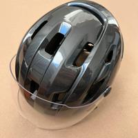 Casco MET intercity MIPS