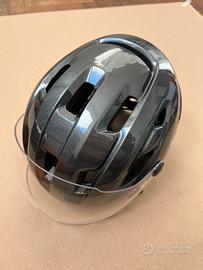 Casco MET intercity MIPS
