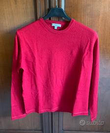 Burberry - maglia in lana donna