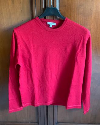 Burberry - maglia in lana donna