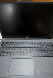 PC portatile HP come nuovo