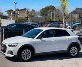 Audi A1 citycarver 30 TFSI S tronic LED