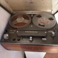 Registratore Tandberg serie 12