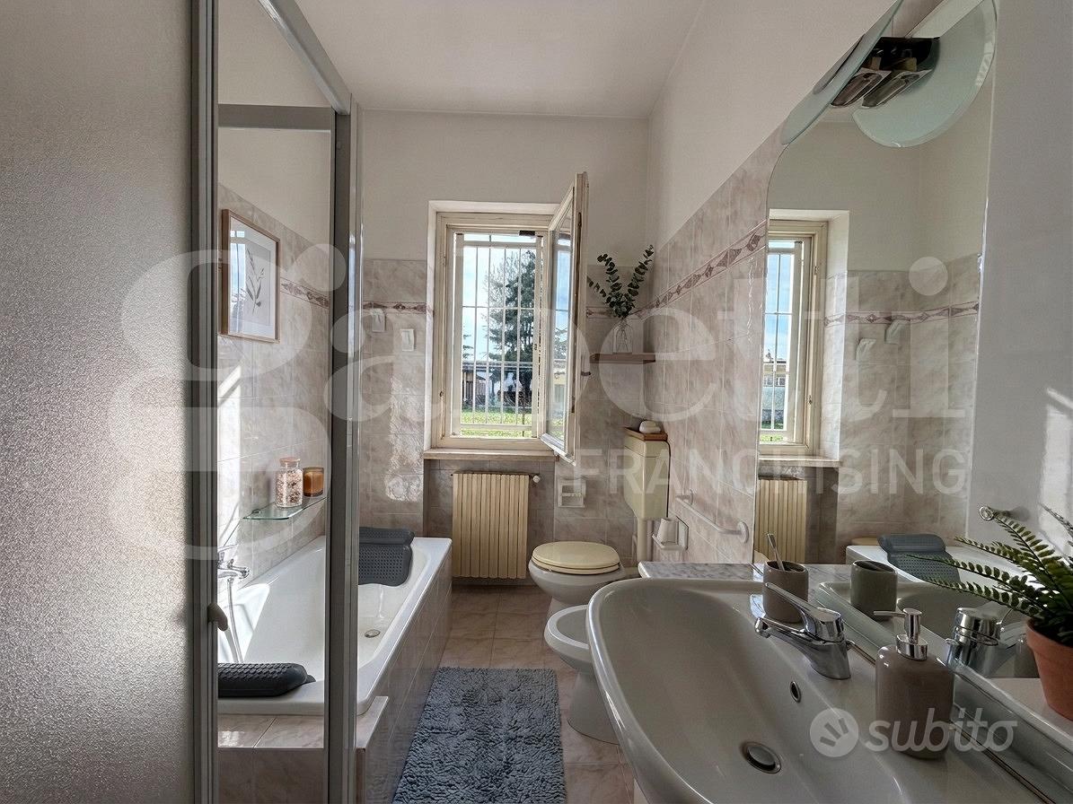 Appartamento – Manerbio - Vista 4