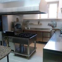 Attrezzatura ristorante