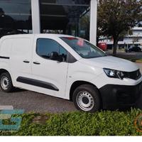 Peugeot Partner 1.5 blue HDI 100CV EURO6D