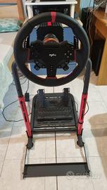 PXN VD6 bundle simracing