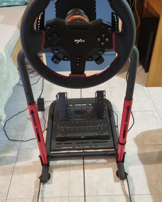 PXN VD6 bundle simracing