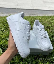 Nike Air Force One Blanche 37