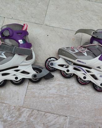 rollerblade Decathlon oxelo
