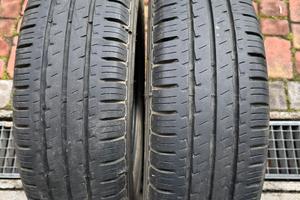 Gomme estive 195/70/15 C