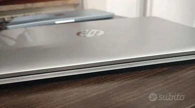 Hp Pavillon x360 Convertible