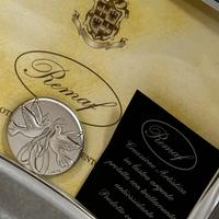 Portafoto Cornice Porta Ritratto Argento 9x13