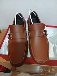 scarpe ferragamo n45