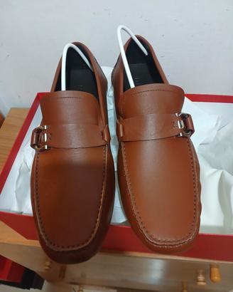 scarpe ferragamo n45