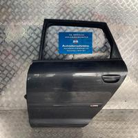 PORTA POSTERIORE SINISTRA AUDI A3 S-LINE (08-12)