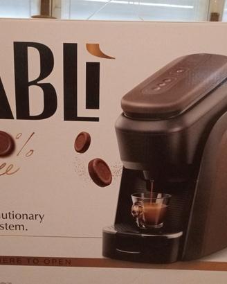 macchina caffè lavazza tabli 