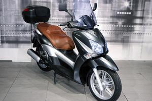 Yamaha X-City 250