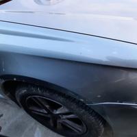 SUBARU LEGACY STATION WAGON 2015 - PARAFANGO DESTR